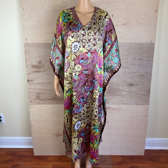 فيديو التنشيط حميم sante caftans 